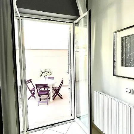 Pugliami Casa Vacanza Palagiano Exterior photo