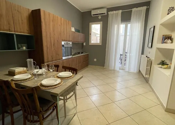Pugliami Casa Vacanza