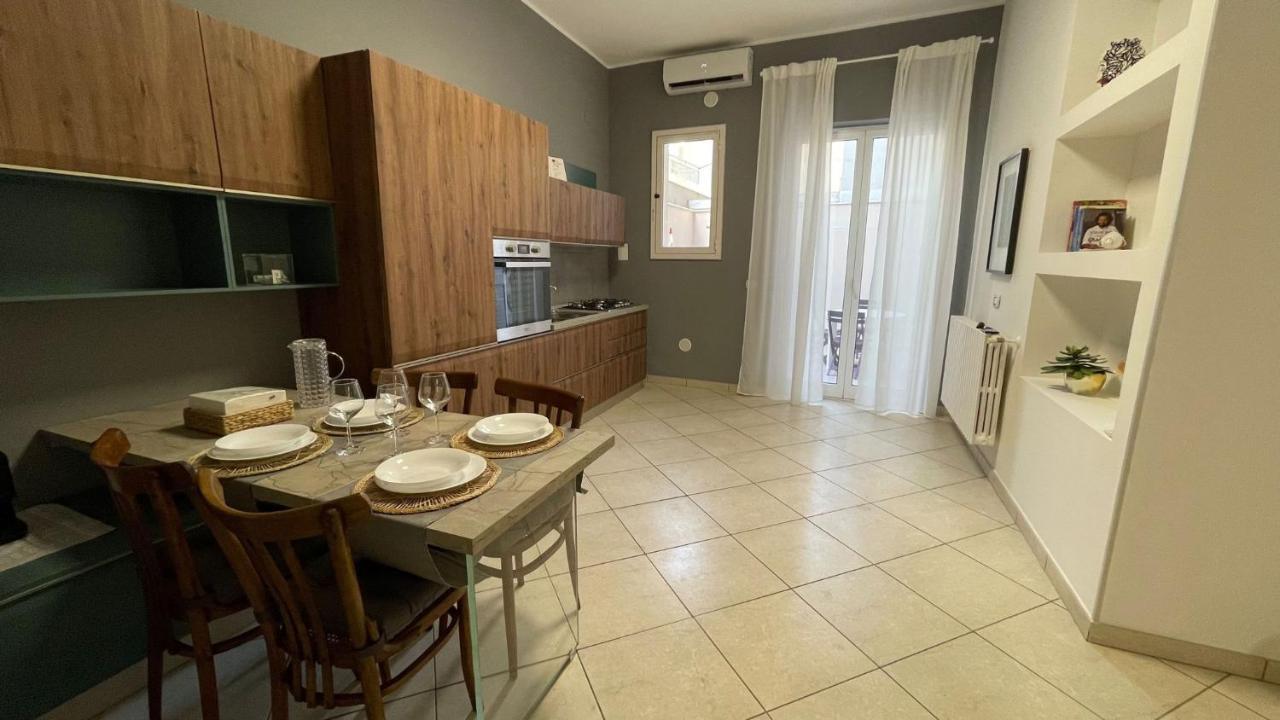 Pugliami Casa Holiday home *