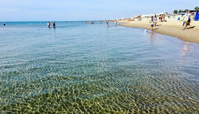 Holiday home Pugliami Casa